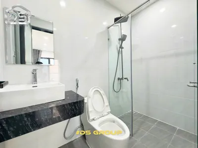 Studio Apartment for Rent in Central Nha Trang – 45m², Pet-Friendly, 9M VND/Month