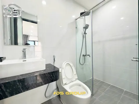 Studio Apartment for Rent in Central Nha Trang – 45m², Pet-Friendly, 9M VND/Month