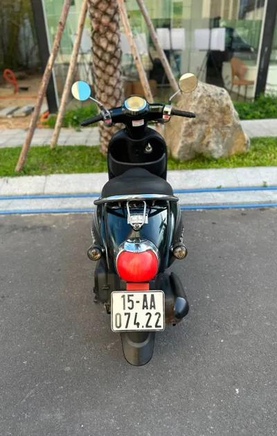 지오르노 50cc 스쿠터 판매 – 2018년, 면허 불필요, 완전 정비됨