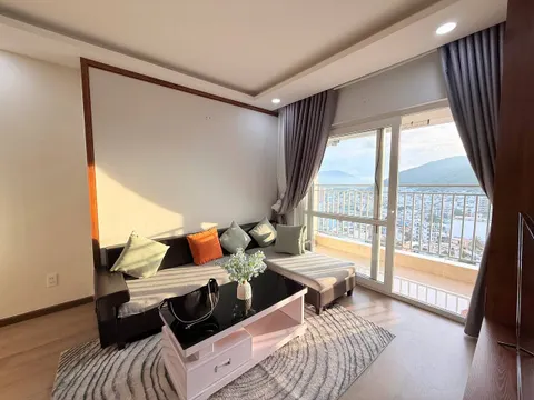 2-Bedroom Apartment in Oceanus Complex – 15.5 Million VND/Month