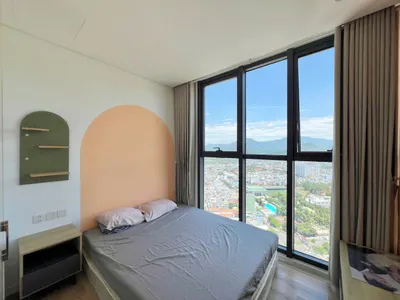 2-Bedroom Apartment for Rent in Scenia Bay, North Nha Trang – Sea View – 27,000,000 VND/Month