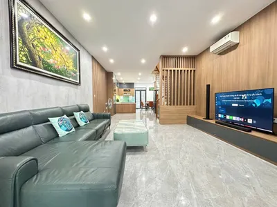 Nhà Cho Thuê 3 Phòng Ngủ – Khu Vực Mai Gia, Gói 8 – 32 Triệu VND/Tháng