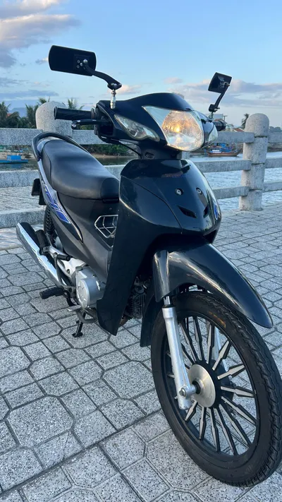 Мотоцикл Honda Wave 50cc – 2020