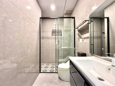 Studio Apartment – Northern Nha Trang, 12M VND/Month, Fully Furnished
