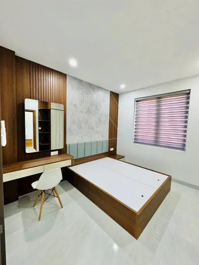 4-Bedroom House for Rent in My Gia Capella – 270 m², Fully Furnished, 1-Year Contract
