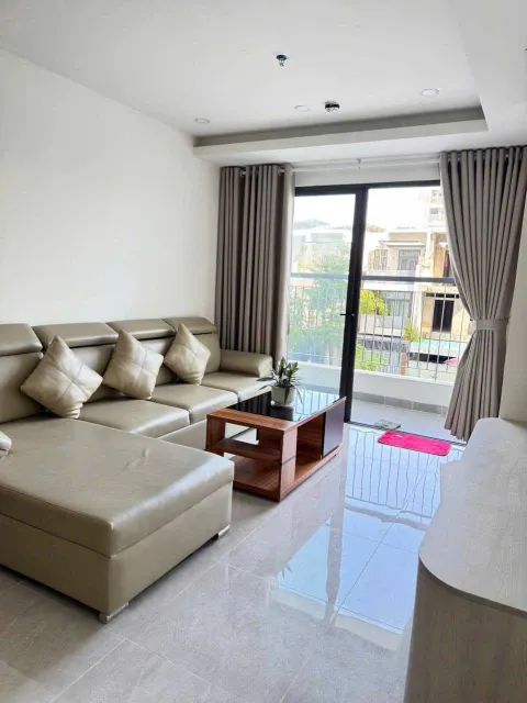 2-Bedroom Apartment CCU-01 – South Nha Trang