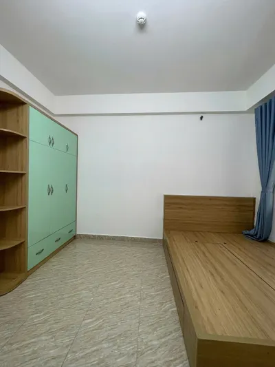 Căn hộ 2 phòng ngủ tại Hoang Quan, phía bắc Nha Trang – 10 triệu VND/tháng, đầy đủ nội thất, gần biển
