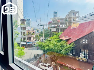 1-Bedroom Apartment for Rent – Tô Hiến Thành Street, Central Nha Trang – 40 m² – Fully Furnished – 7.5–7.8M VND/Month