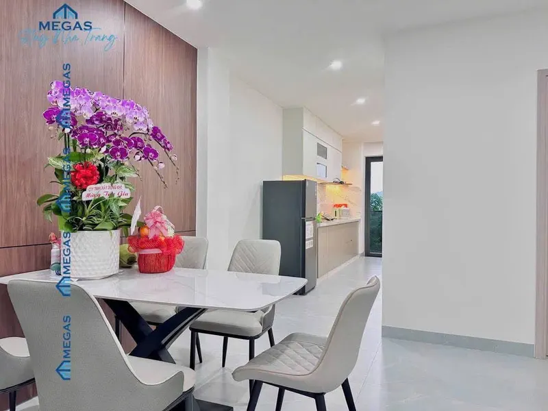 1-Bedroom Apartment for Rent in Phước Hải, Nha Trang – 14.5M VND/Month — 5/5