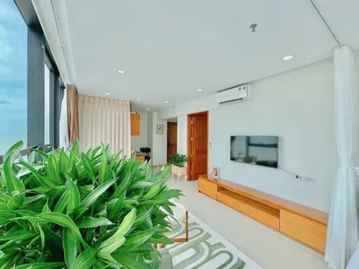 Căn hộ Maple cho thuê - Trung tâm Nha Trang - 100m từ bãi biển - 20 triệu/tháng