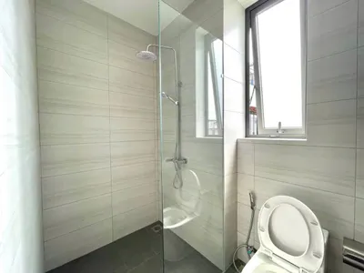 2-Bedroom Apartment CCU-01 – South Nha Trang