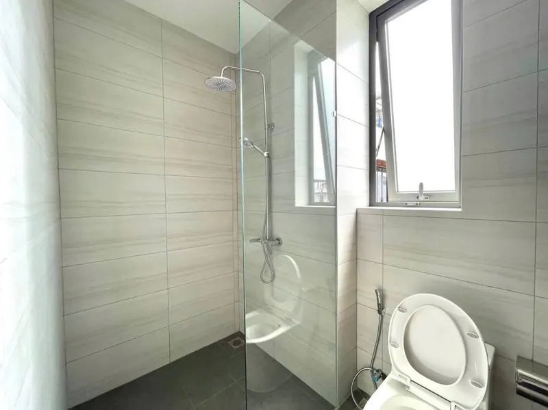 2-Bedroom Apartment CCU-01 – South Nha Trang