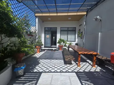 2-Bedroom House for Rent – North Nha Trang, Near Vĩnh Hải Market – 13M VND/Month