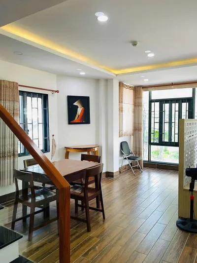 1-Bedroom Apartment in Vĩnh Hòa, Nha Trang – 14M VND/Month