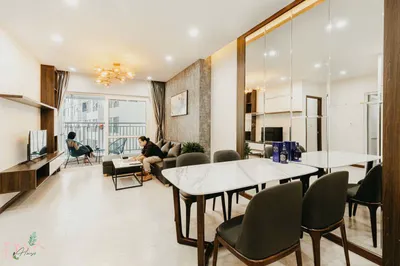 2-Bedroom Apartment, Mường Thanh Viễn Triều – 14M VND/Month