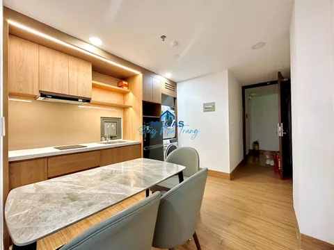 2-Bedroom Apartment for Rent – South Nha Trang – Near Beach – 12.5M VND/Month