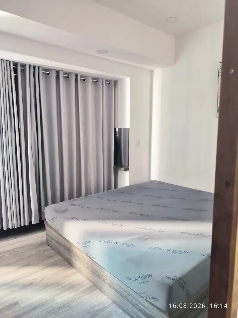 Oceanis Complex Apartment – Available From 17.08.2026, Flexible Lease — 2/9