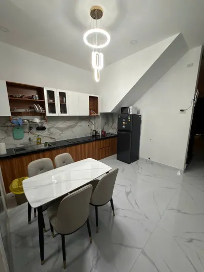 3-Bedroom House for Rent in Phước Hải, Western Nha Trang – 20 Million VND/Month