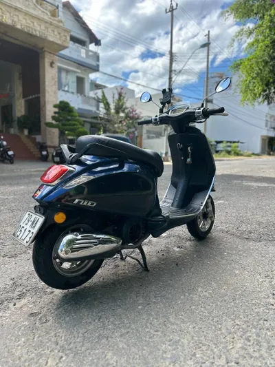 Nioshima Nio 50cc Scooter, 2021 – 10.5M VND