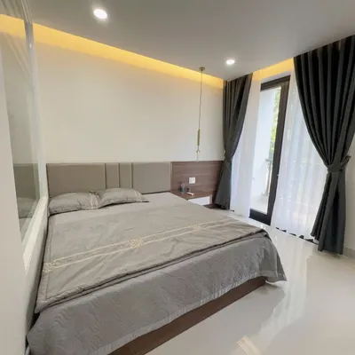 Spacious House for Rent – South Nha Trang – 3 Bedrooms – 270 m² – 30M VND/Month