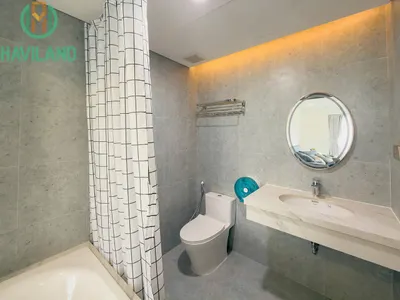 Luxury Beachside Apartment – Lê Văn Quý, Sơn Trà – 20–22M VND/Month