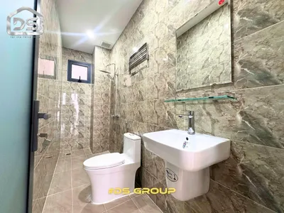 Bright 35 m² Studio with Balcony in VCN Phước Long – South Nha Trang – 8.5M VND/Month