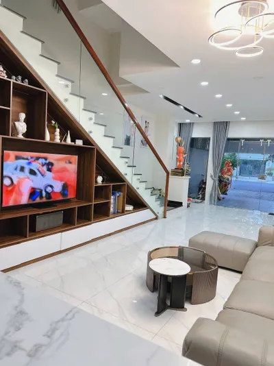 3-Bedroom Fully Furnished House – 25M VND/month, South Nha Trang