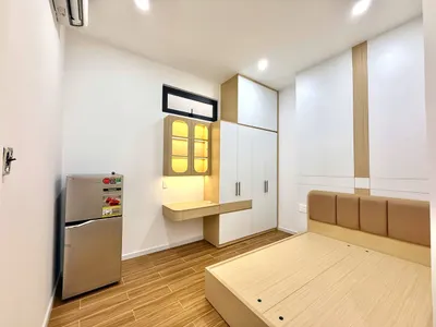 2-Bedroom Apartment – Nguyễn Thiện Thuật, Central Nha Trang