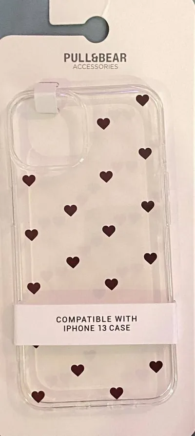 iPhone 13/14/15 手机壳出售 – 全新 – 30,000–50,000 越南盾