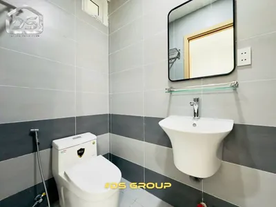 Căn Hộ 1 Phòng Ngủ Tại Nam Nha Trang – 40 m² – Cho Thuê Theo Tháng