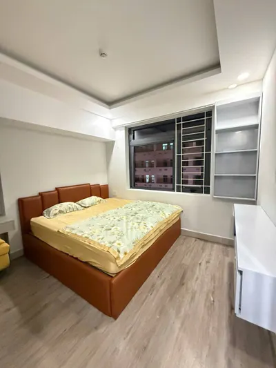 Căn hộ 3 phòng ngủ cho thuê ở phía bắc Nha Trang (Napoleon) – 13 triệu VND/tháng