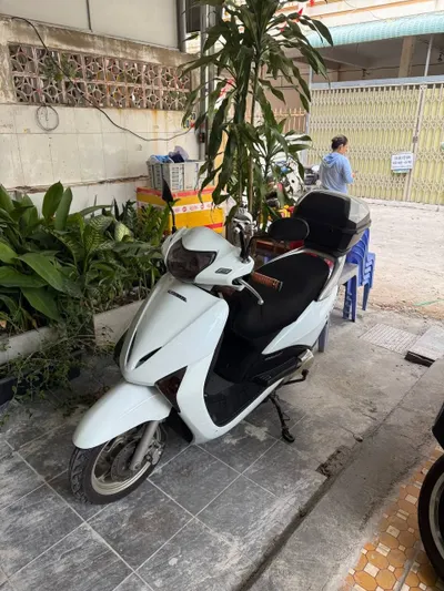 Honda Lead 110 cc – Scooter for Sale