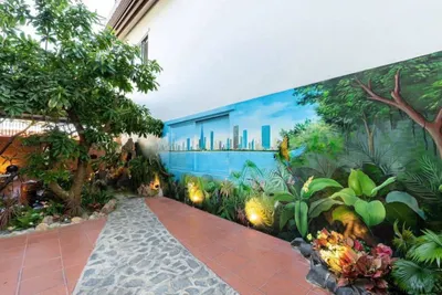 2-Bedroom House for Rent in My Gia, South Nha Trang – 200 m² – 22M VND/Month