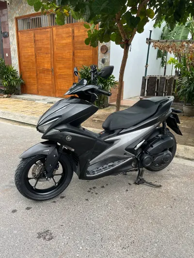 Yamaha NVX 155 V1 2017 – 25 млн ₫