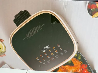 出售空气炸锅 – 1,500 RUB