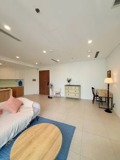Квартира с 2 спальнями в Scenia Bay | Нячанг | 23 500 000 VND/месяц