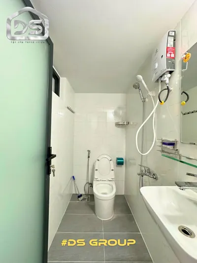 Studio cho thuê gần trung tâm thành phố Nha Trang – 8 triệu VND/tháng