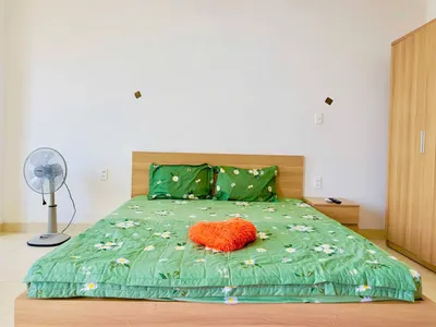 망고가든 스튜디오 아파트 32m² 임대 - 해변까지 12분