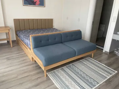 Modern Furnished Apartment for Rent – Marina – 13M VND/Month