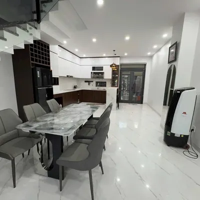 3-Bedroom House in My Gia – 25M VND/month, West Nha Trang