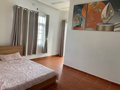 5-Bedroom House – West Nha Trang – 11M VND/Month