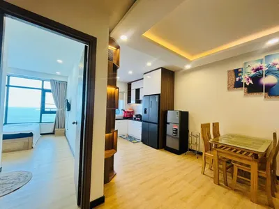 Cho thuê căn hộ 2 phòng ngủ tại khu dân cư OC2B, Nha Trang – 19 triệu VND/tháng