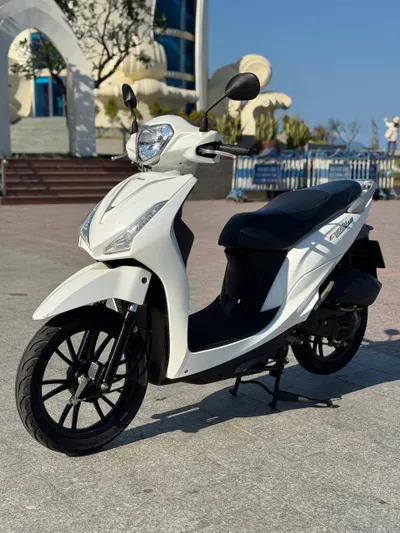 Скутер Kymco Candy 50 – 2020г., 7000 км, отличное состояние