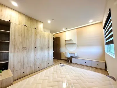 2-Bedroom Apartment for Rent – CT3 Vinh Diem Trung – 16M VND/Month