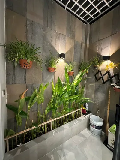 4-Bedroom House in VCN Phước Hải – 350 m² – 30M VND/Month
