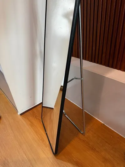 Напольное зеркало во весь рост – Новое – 38×155 см
