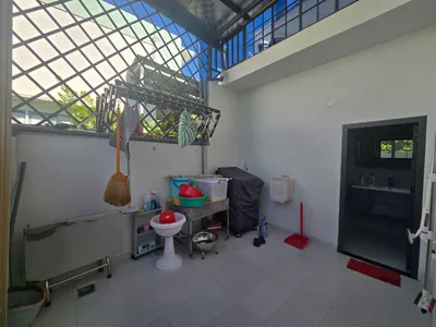 Cho Thuê Nhà 2 Phòng Ngủ ở Bắc Nha Trang – 13 Triệu VND/tháng, Có Nội Thất