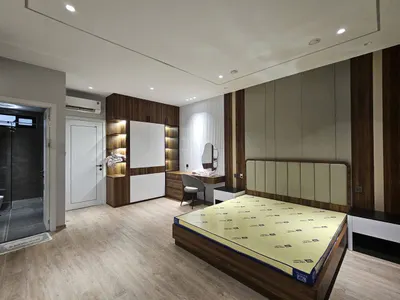 美亚西部3卧室房屋 – 3500万越南盾/月