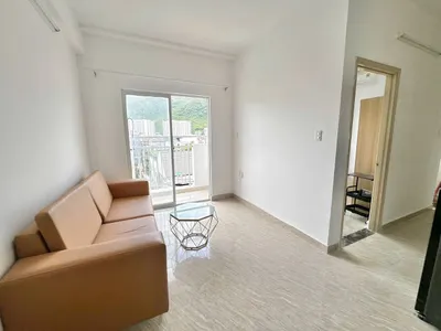 2-Bedroom Apartment in Hoàng Quân, North Nha Trang – 800m from Sea, Furnished, 9M VND/Month