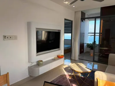 3-Bedroom Furnished Apartment in North Nha Trang – 73m², 15M VND/Month